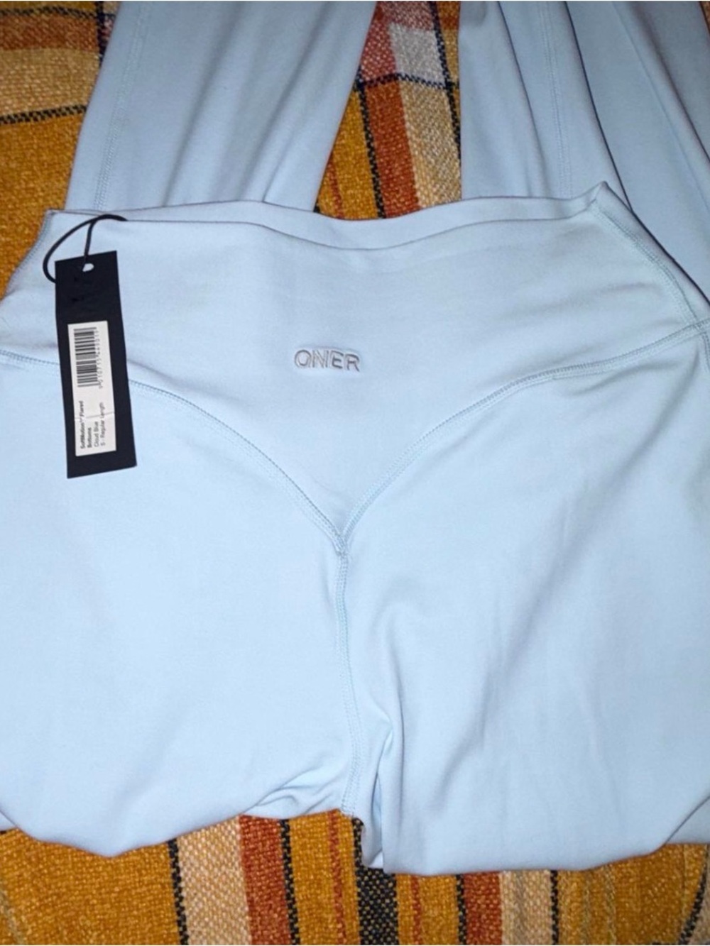 Oner active soft motion flare leggings